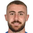 Dan Butler — Hậu vệ, Swindon Town