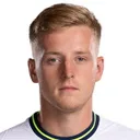 Harvey White — Tiền vệ, Plymouth Argyle