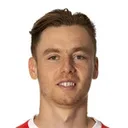 Daniel Kemp — Tiền vệ, Stevenage