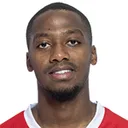 Michel Ange Balikwisha — Tiền đạo, KAA Gent