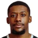 Jovan Malcolm — Tiền đạo, York City