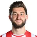 Charlie Goode — Hậu vệ, Milton Keynes Dons
