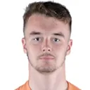 Killian Cahill — Thủ môn, Leyton Orient