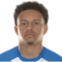 Rarmani Edmonds-Green — Hậu vệ, Leyton Orient