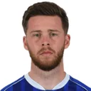 Jack Simpson — Hậu vệ, Chesterfield