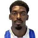 Tyreeq Bakinson — Tiền vệ, Plymouth Argyle