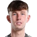 Joe White — Tiền vệ, Crewe Alexandra