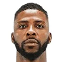 Kelechi Iheanacho — Tiền đạo, Bursaspor