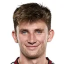 Ollie O'Neill — Tiền đạo, Leyton Orient