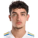 Sonny Perkins — Tiền đạo, Wigan Athletic