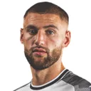 Brandon Cooper — Hậu vệ, Salford City