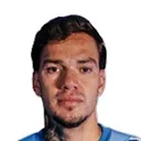 Ederson — Thủ môn, Fenerbahçe