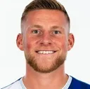 Alfie Kilgour — Hậu vệ, Bristol Rovers