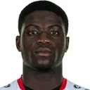 Clinton Mola — Hậu vệ, Bristol Rovers