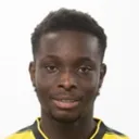 Kamil Conteh — Tiền vệ, Bromley