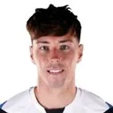 Isaac Hutchinson — Tiền vệ, Doncaster Rovers