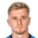 Jack Sparkes — Hậu vệ, Bristol Rovers