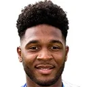 Ellis Harrison — Tiền đạo, Bristol Rovers