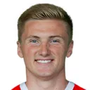 Taylor Moore — Hậu vệ, FC Košice