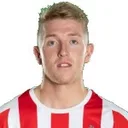 Joel Senior — Hậu vệ, Tranmere Rovers