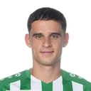 Fabrizio Cavegn — Tiền đạo, Bristol Rovers