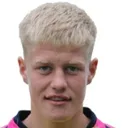 Brad Young — Thủ môn, Bristol Rovers