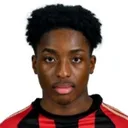 Promise Omochere — Tiền đạo, Southend United