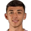 Sonny Aljofree — Hậu vệ, Rotherham United