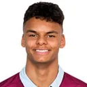 Jacob Bedeau — Hậu vệ, Notts County