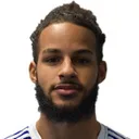 Barry Cotter — Hậu vệ, CSKA Sofia