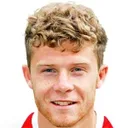 Matt Palmer — Tiền vệ, Notts County