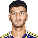 Yiğit Efe Demir — Hậu vệ, Fenerbahçe