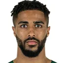 Keanan Bennetts — Tiền vệ, FC Ingolstadt 04