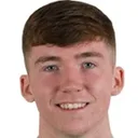 Conor Grant — Tiền đạo, Notts County