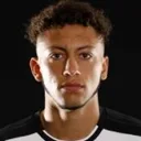 Kellan Gordon — Tiền vệ, Crawley Town