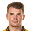 Matthew Platt — Hậu vệ, Notts County