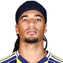 Archie Brown — Hậu vệ, Fenerbahçe