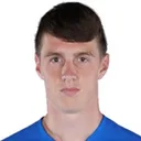 Jack Hinchy — Tiền vệ, Altrincham FC