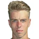Jack Tucker — Hậu vệ, Colchester United