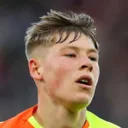 Josh Powell — Tiền vệ, Northampton Town