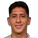 Edson Álvarez — Tiền vệ, West Ham United