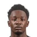 Adrian Akande — Tiền đạo, Colchester United