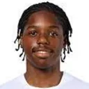 Jaden Williams — Tiền đạo, Colchester United