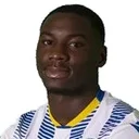 Samson Tovide — Tiền đạo, Huddersfield Town
