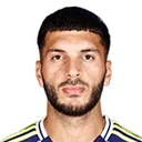 Oğuz Aydın — Tiền vệ, Fenerbahçe