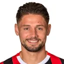 Rob Hunt — Hậu vệ, Colchester United