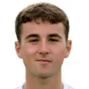 Dan Martin — Tiền vệ, Hyde United FC