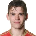 Donald Love — Hậu vệ, Accrington Stanley