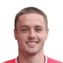 Liam Coyle — Tiền vệ, Accrington Stanley