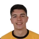 Doug Tharme — Hậu vệ, Grimsby Town